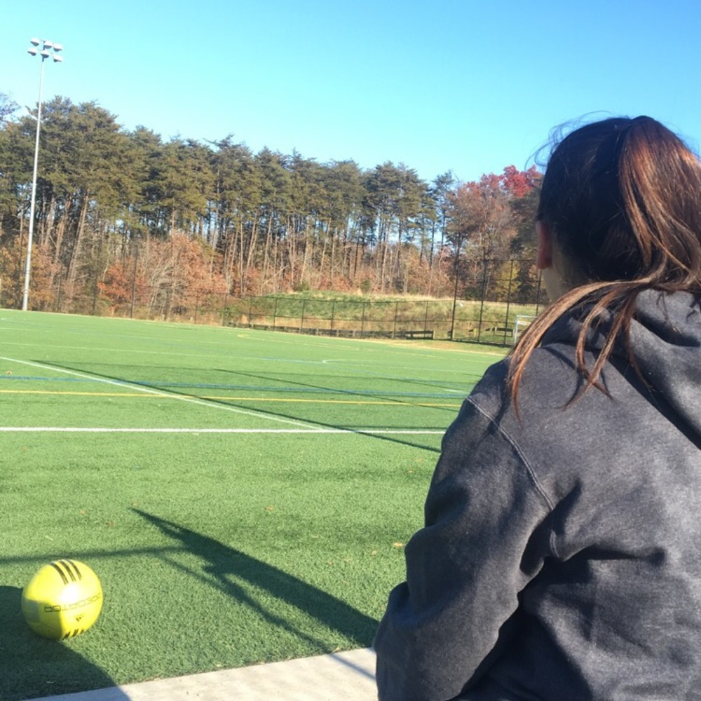 Meet your Posher, Nicole